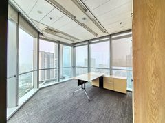 地铁上盖+高端配套，华贸中心办公新体验 - 缩略图 17