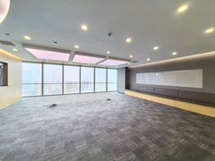 地铁上盖+高端配套，华贸中心办公新体验 - 缩略图 5