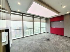 地铁上盖+高端配套，华贸中心办公新体验 - 缩略图 7