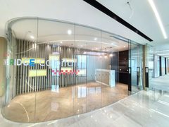 地铁上盖+高端配套，华贸中心办公新体验 - 缩略图 8