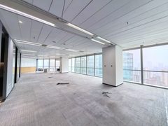 地铁上盖+高端配套，华贸中心办公新体验 - 缩略图 9