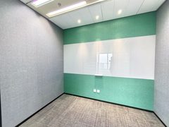 地铁上盖+高端配套，华贸中心办公新体验 - 缩略图 12