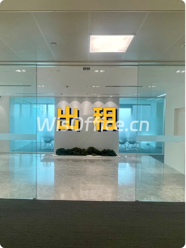 国贸商圈老楼，藏着多少商业往事？ - 首图