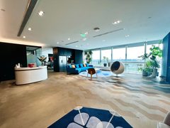 华贸中心 高区景观 379.97㎡ - 缩略图 2