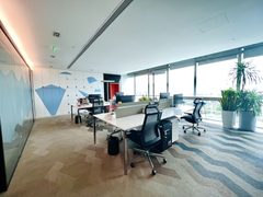 华贸中心 高区景观 379.97㎡ - 缩略图 3