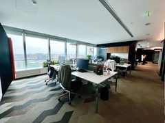 华贸中心 高区景观 379.97㎡ - 缩略图 4