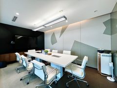 华贸中心 高区景观 379.97㎡ - 缩略图 5