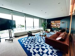 华贸中心 高区景观 379.97㎡ - 缩略图 6