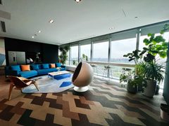 华贸中心 高区景观 379.97㎡ - 缩略图 9