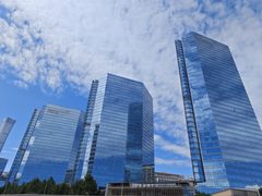 华贸中心 高区景观 379.97㎡ - 缩略图 10