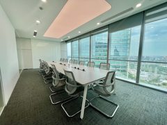 国贸大望路租金低至一杯咖啡价 - 缩略图 4