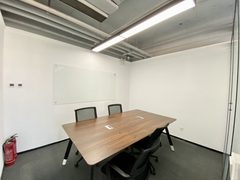 整层办公如何提升团队协作效率？ - 缩略图 10