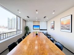 整层办公如何提升团队协作效率？ - 缩略图 23