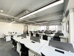 整层办公如何提升团队协作效率？ - 缩略图 12