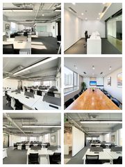 选错办公区，团队多花1小时通勤 - 缩略图 1