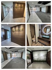 华腾国际161平东北向，地铁商场旁 - 缩略图 1