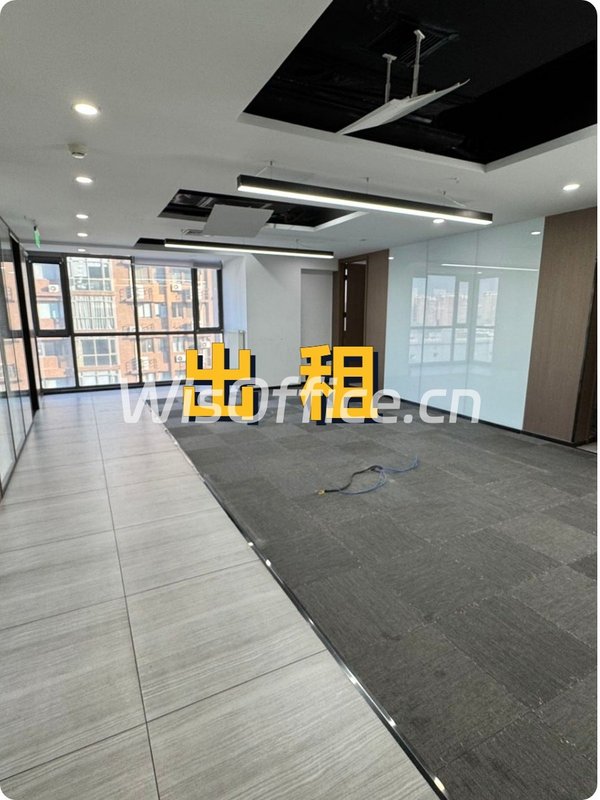 大望路华腾国际，见证CBD商务传奇？ - 首图