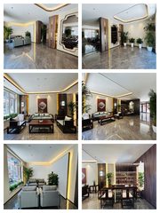 南北通透会所独栋 525㎡ 层高3.5米 接待优选 - 缩略图 1