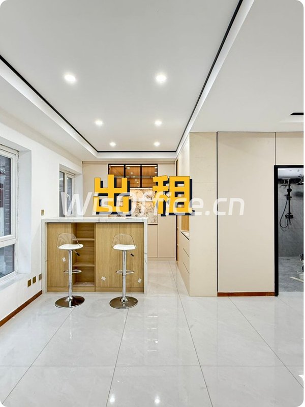 高碑店藏着传奇，南岸一号见证时代变迁？ - 首图