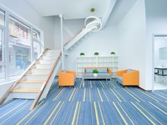 通惠河畔办公太绝了 - 缩略图 3