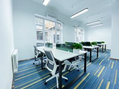 通惠河畔办公太绝了 - 缩略图 4