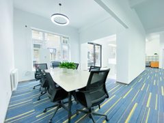 通惠河畔办公太绝了 - 缩略图 5