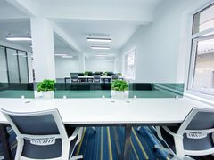 通惠河畔办公太绝了 - 缩略图 9