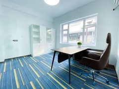 通惠河畔办公太绝了 - 缩略图 10