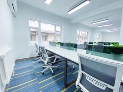 通惠河畔办公太绝了 - 缩略图 12