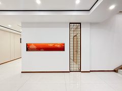 南岸一号500平 双地铁 全新装修带家具 - 缩略图 3