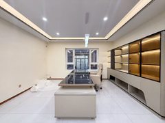 南岸一号500平 双地铁 全新装修带家具 - 缩略图 5