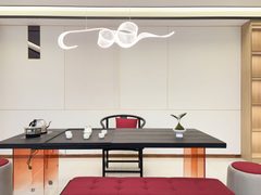 南岸一号500平 双地铁 全新装修带家具 - 缩略图 9