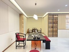 南岸一号500平 双地铁 全新装修带家具 - 缩略图 10