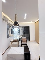 南岸一号500平 双地铁 全新装修带家具 - 缩略图 14