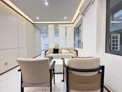 南岸一号500平 双地铁 全新装修带家具 - 缩略图 15