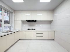 南岸一号500平 双地铁 全新装修带家具 - 缩略图 16