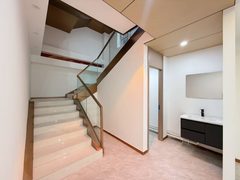 南岸一号500平 双地铁 全新装修带家具 - 缩略图 19