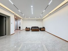 南岸一号500平 双地铁 全新装修带家具 - 缩略图 20