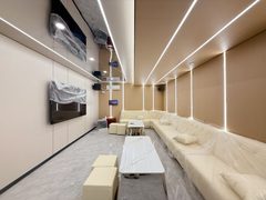 南岸一号500平 双地铁 全新装修带家具 - 缩略图 23