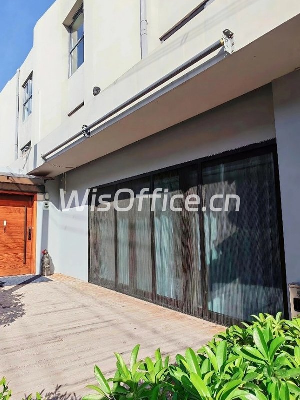 真房｜南洋文创园 |718平｜三层独栋 - 首图