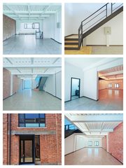 文创园独栋复式 230㎡ 层高3米 创意空间 - 缩略图 1