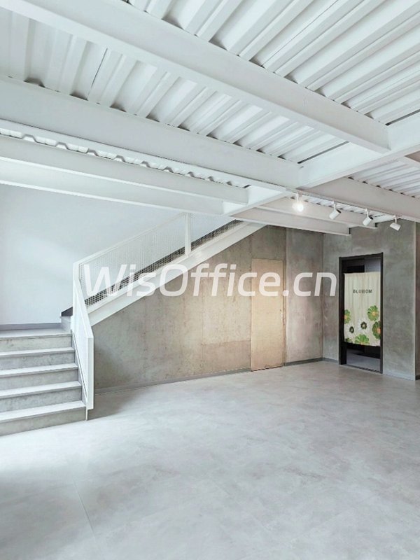 推荐南洋文创园独栋390平精装修 - 首图