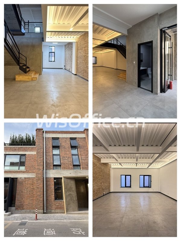 文创园如何快速激活办公效率？ - 首图