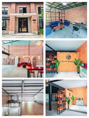 文创企业选办公，先看文化氛围 - 缩略图 1