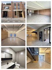 豆各庄455㎡三层联排 层高3.2m 南北通透 - 缩略图 1