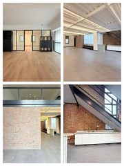 400㎡独栋三层，文创园坐北朝南 - 缩略图 1