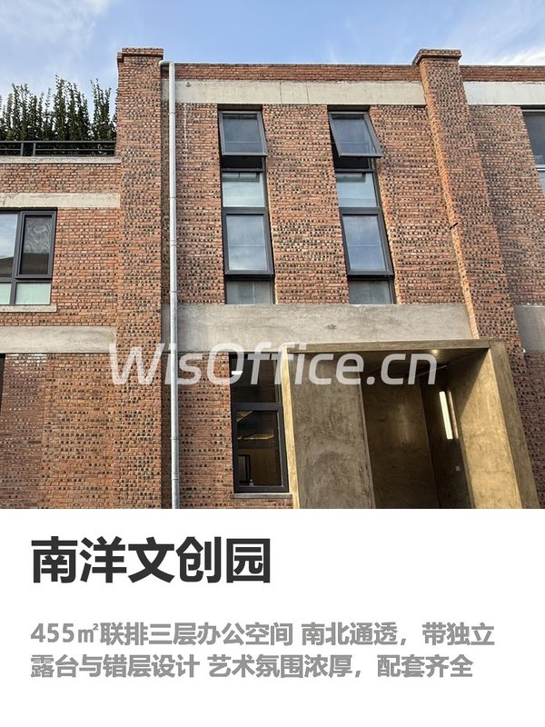 续租不换楼，企业每年多亏20万 - 首图