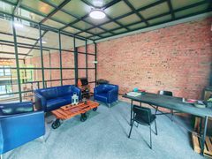 复式独栋太绝了！文创氛围拉满，老板员工都爱！ - 缩略图 10