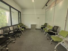 南洋文创园718平独栋三层露台 - 缩略图 10