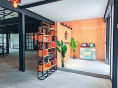 朝阳南洋文创园 530㎡复式办公 环抱公园 - 缩略图 4